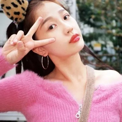 娜姐背后的男人